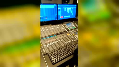 郭音慈 - 让梦想飞 (花絮版)