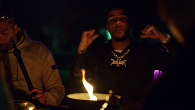 AJ Tracey - Ladbroke Grove