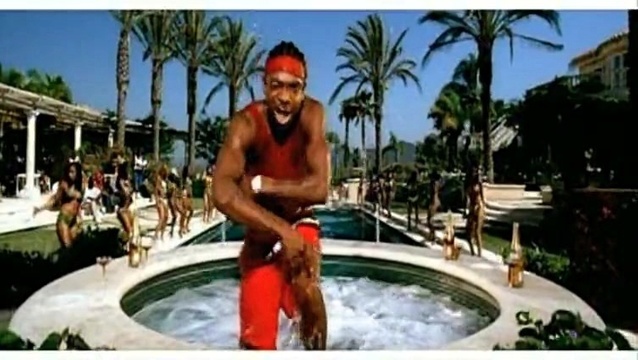 Ja Rule - Between Me And You