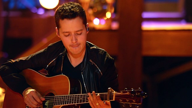 Las Tres Grandes - Cinco Siglos (Live)