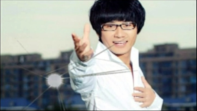 九天 - 释放 (KTV版)