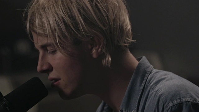 Tom Odell - Can't Pretend
