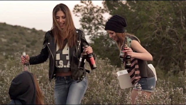 Sak Noel - Project Y&R (预告版)