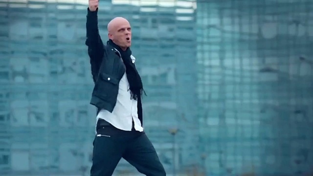 Boban Rajovic - Teci Mi Kroz Vene