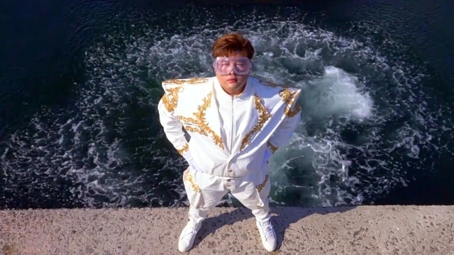 UV - Marry Man (预告版1)