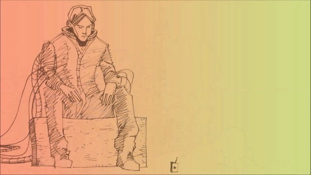 Undercontrol - Window From The Sky