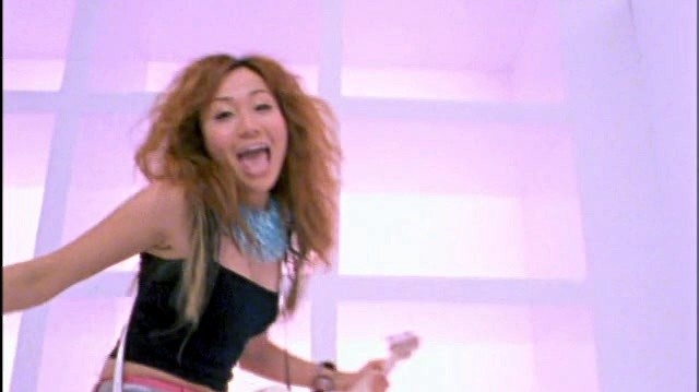 矢井田瞳 - My Sweet Darlin'