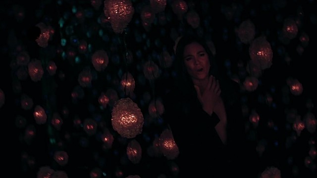 Regula Mühlemann - Monteverdi: Lamento della Ninfa