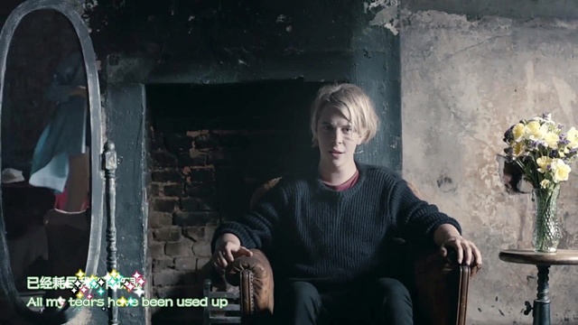 Tom Odell - Another Love