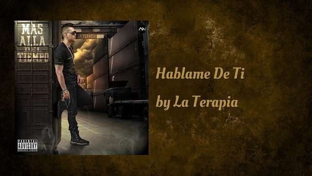 Lateral - Hablame De Ti (音频版)