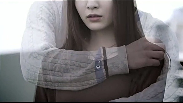 塩ノ谷早耶香 - 雪空