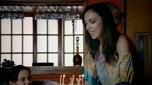 Los Elegidos - Naufrago En Mi Cama