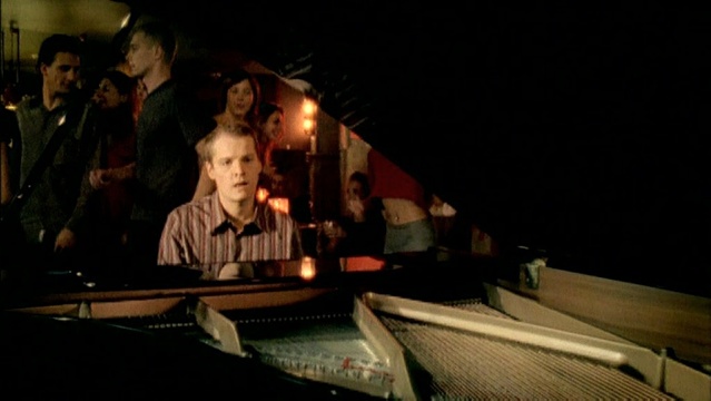 Bénabar - Je Suis De Celles