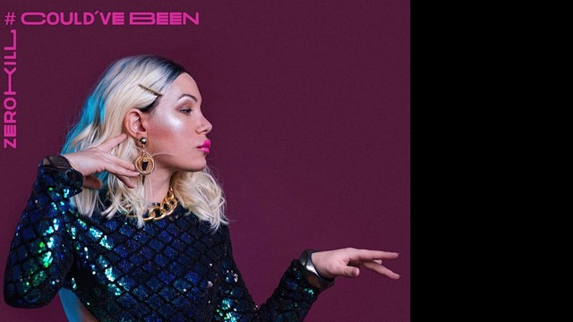 Zero Kill - Could've Been (Official Audio) (音频版)