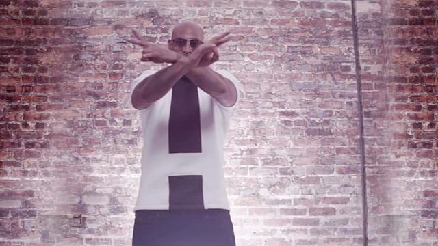 Booba - Mon Pays