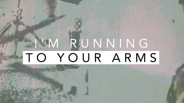 Martin Smith - Count The Stars (歌词版)