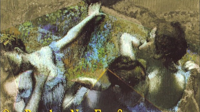 Cranes - Beautiful Friend (音频版)