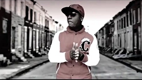 Yung Joc - I Don't Give A Damn