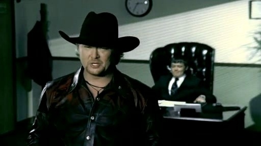 Tracy Lawrence - It's All How You Look At It