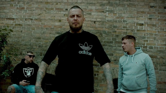 AchtVier - Kommissar