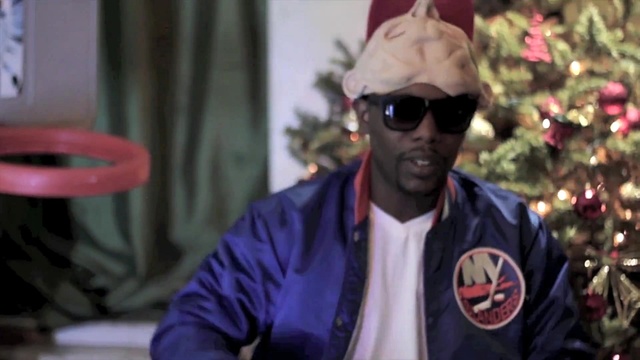 King James - EveryDayz a Holiday