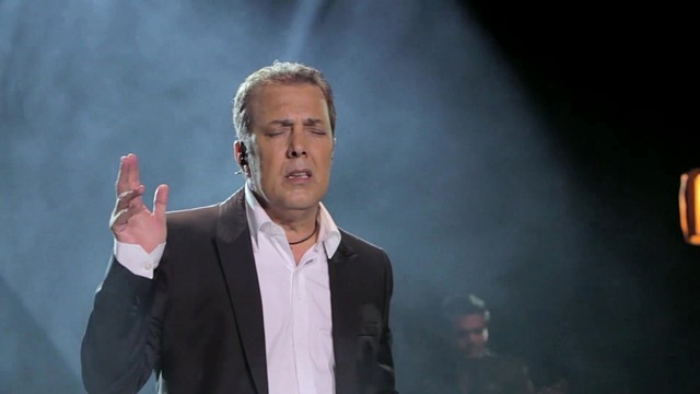 José Augusto - Hey(Hey)/ Me Esqueci De Viver(Me Olvide De Vivir)(J'ai Oubliè De Vivre) (Live)