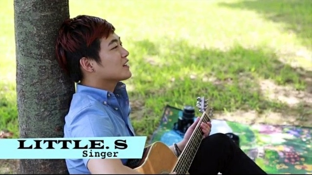 박가을 - Dream's On The Way