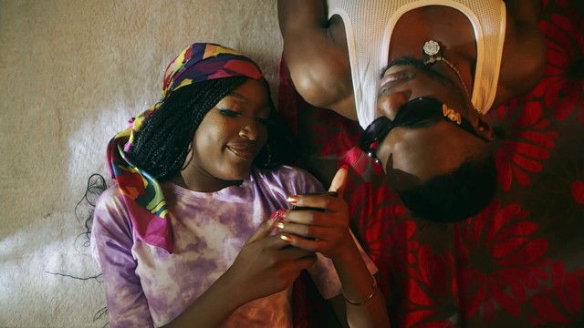 L.A.X - Lose My Mind