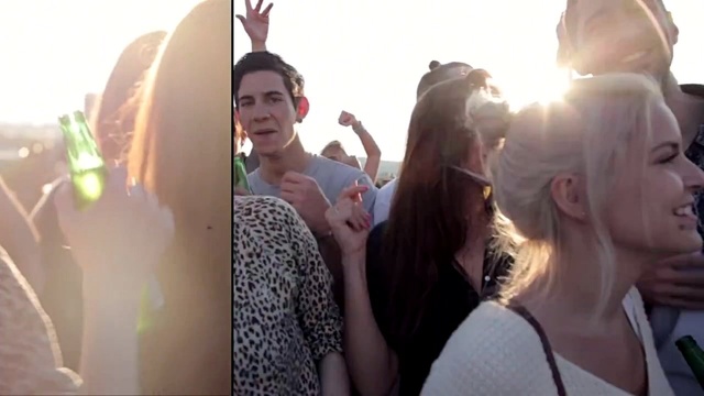 Alex Price - Satellites