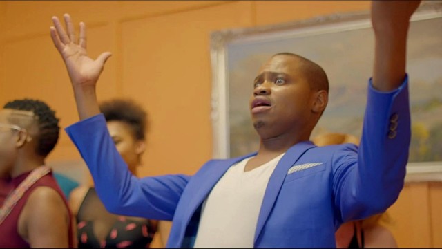 Encore - I Got You (Remix)