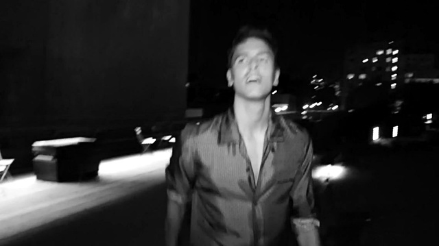 baker - Not Gonna Wait