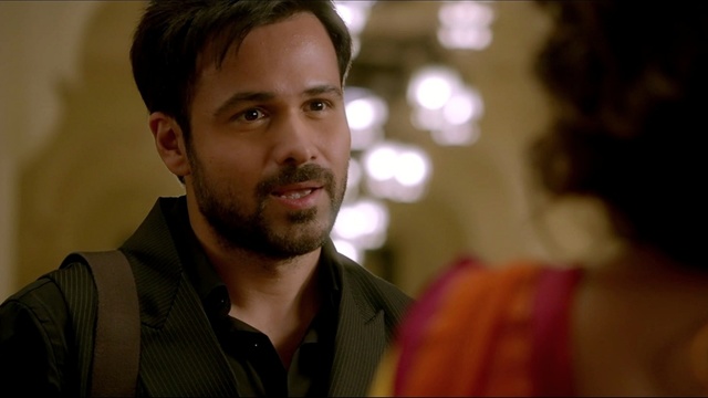Mithoon - Humnava (《Hamari Adhuri Kahani》电影插曲)