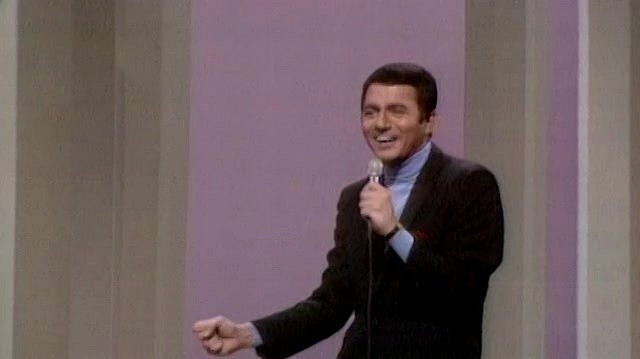 Buddy Greco - What Now My Love (Live)