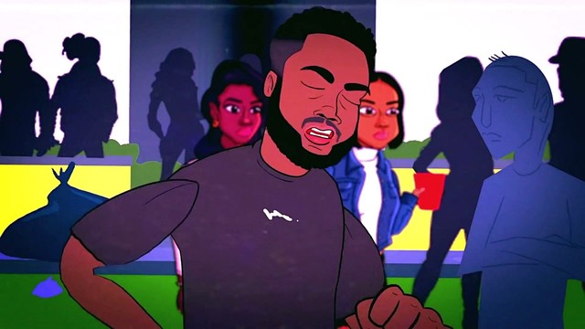 Offica - Where's The Motive? ?? 