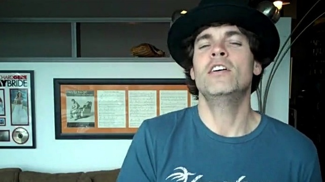 Jaron - I Hope You Hit Traffic