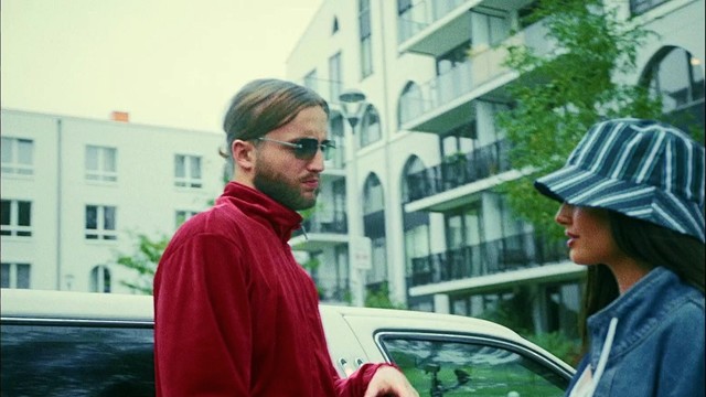 Kevin - Ik Kom Je Halen