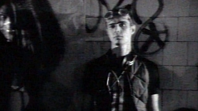 Savage Garden - To the Moon and Back (Australian Version)