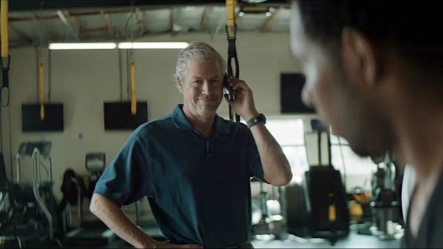 Brandon Beal - Golden