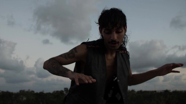 Turab - Jeg lot hun dra