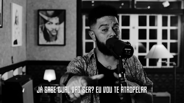 Apolo - Não vacila. part.Ogi