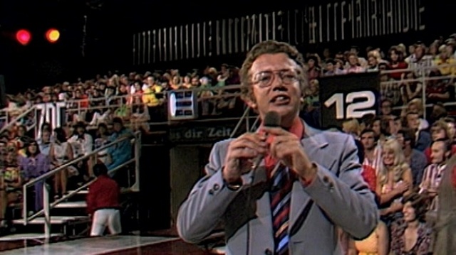 Marianne Rosenberg - Lass dir Zeit (ZDF Hitparade 04.08.1973)