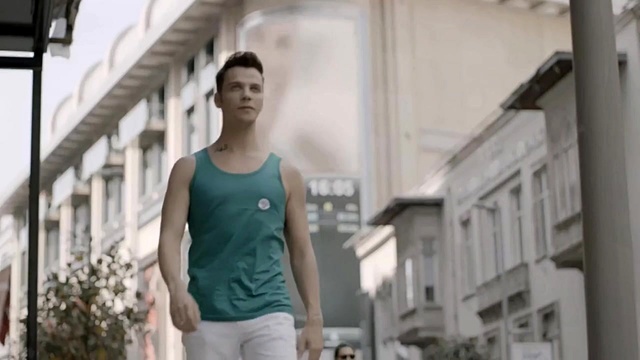 Sinan Akçıl - Kapı