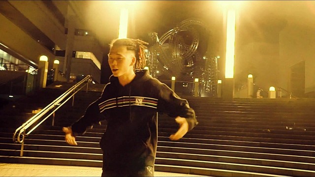 Andylit - Wipe Your Nose