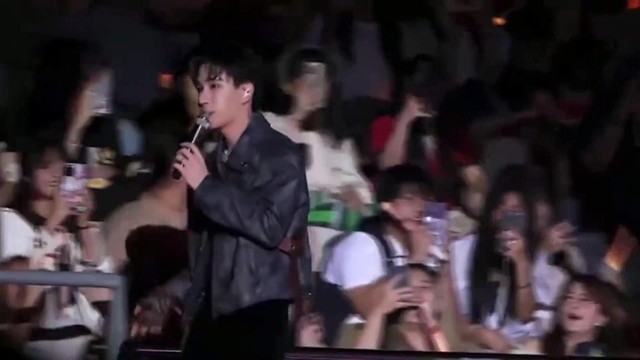 ซี ทวินันท์ - กฎของแรงดึงดูด (LAW OF ATTRACTION)