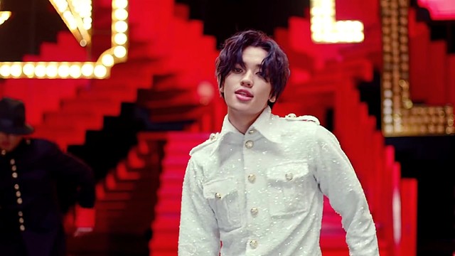 니엘 (틴탑) - 못된 여자 (Lovekiller)