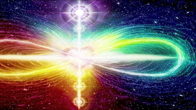Amit Padhye - 852 Hz - Awakening Intuition