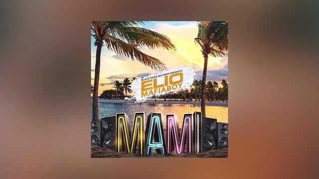 Star Mafia Boy - Mami (音频版)