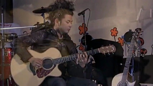 Depapepe - いい日だったね