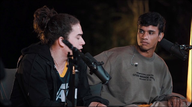 Luan Otten - Paraíso