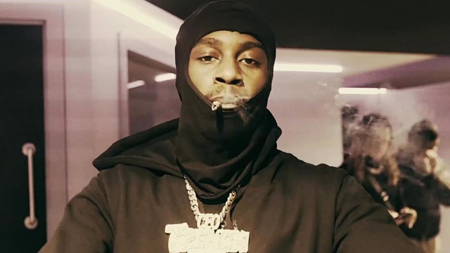 Nafe Smallz - Elegance